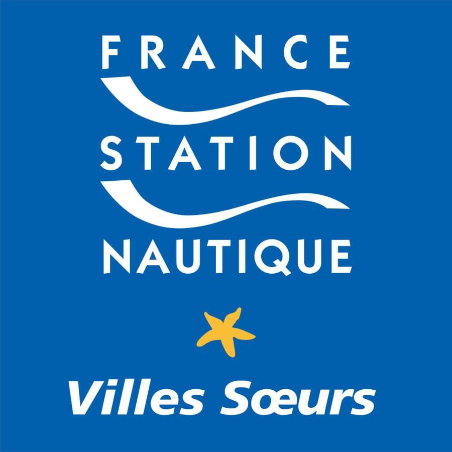 Le 101 - Les Locations Isahora Lejlighed Eu (Seine-Maritime) Eksteriør billede